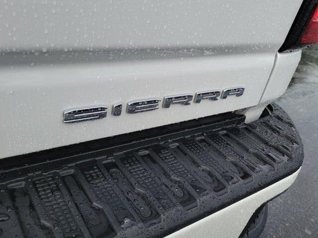2022 GMC Sierra Hd - $56,788
