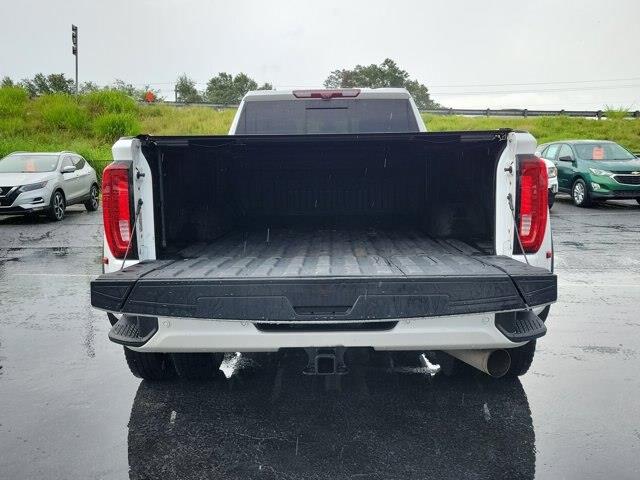 2022 GMC Sierra Hd - $56,788