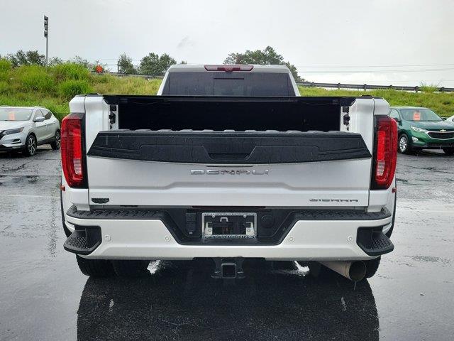 2022 GMC Sierra Hd - $56,788