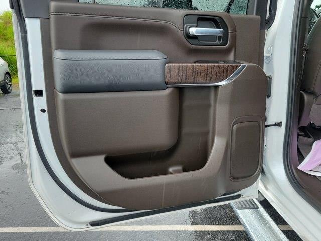 2022 GMC Sierra Hd - $56,788