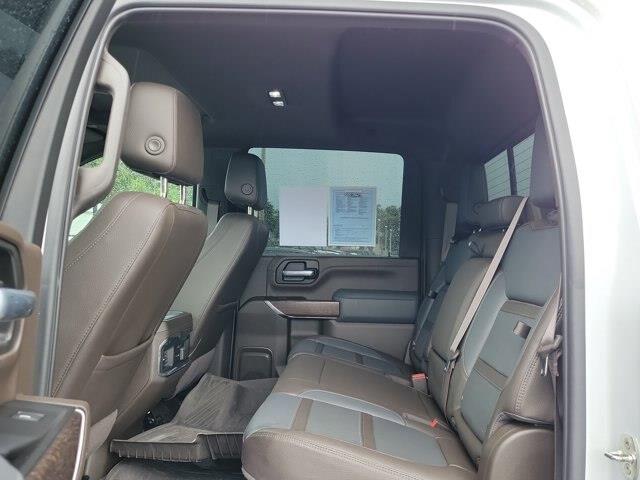 2022 GMC Sierra Hd - $56,788