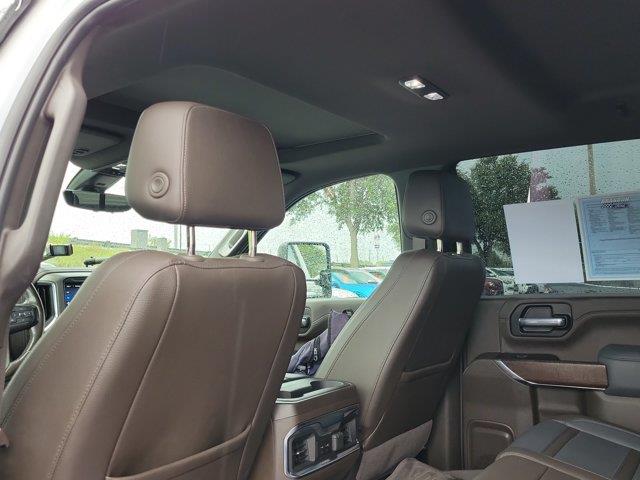 2022 GMC Sierra Hd - $56,788