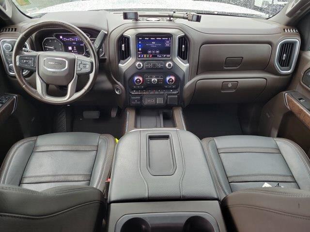 2022 GMC Sierra Hd - $56,788