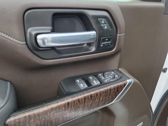 2022 GMC Sierra Hd - $56,788