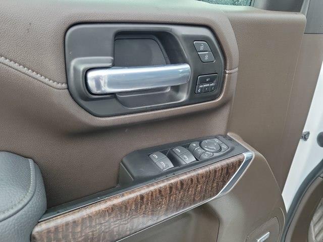 2022 GMC Sierra Hd - $56,788