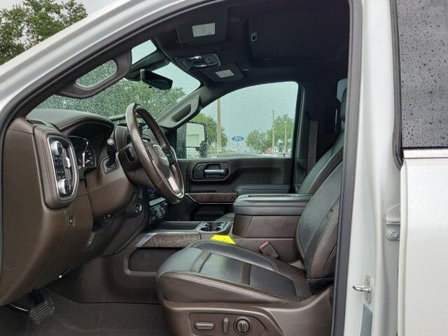 2022 GMC Sierra Hd - $56,788