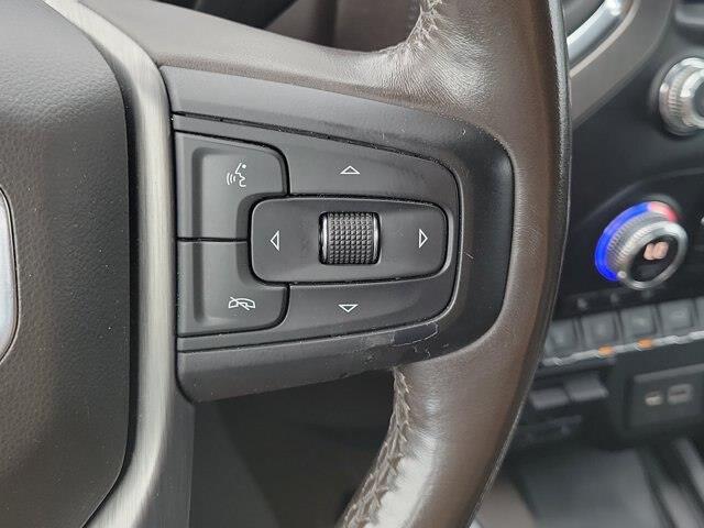2022 GMC Sierra Hd - $56,788