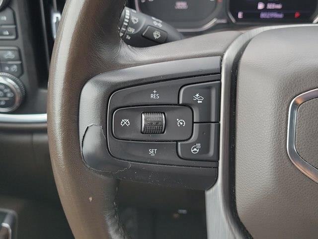 2022 GMC Sierra Hd - $56,788