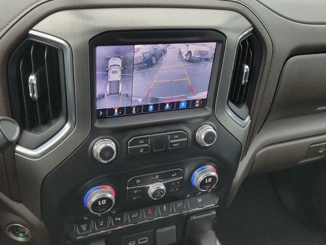 2022 GMC Sierra Hd - $56,788