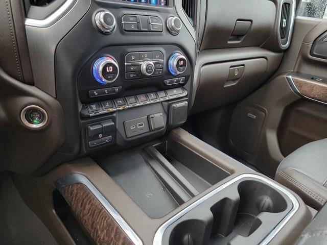 2022 GMC Sierra Hd - $56,788