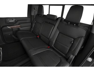 2022 GMC Sierra 3500HD 4X4 Denali 4DR Crew Cab LB DRW
