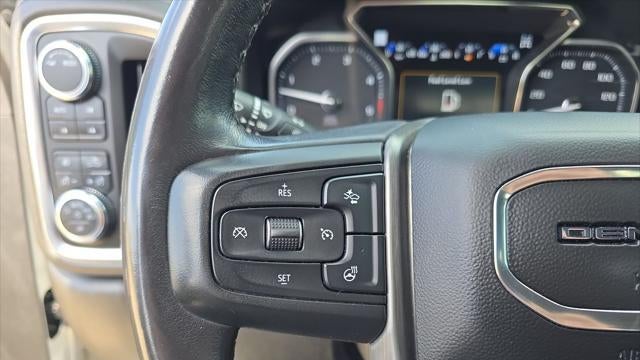 2022 GMC Sierra 3500HD Denali