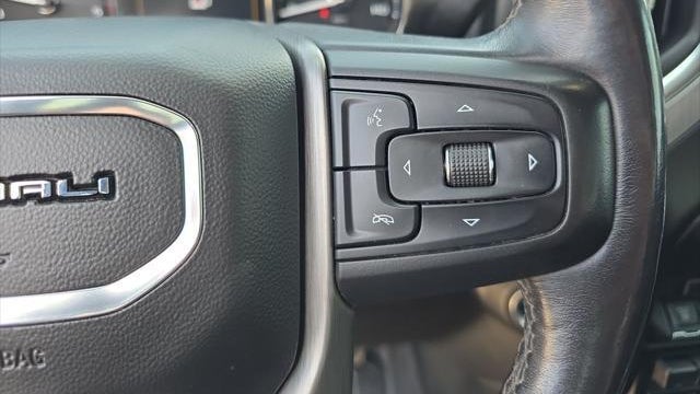 2022 GMC Sierra 3500HD Denali