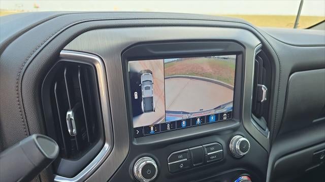 2022 GMC Sierra 3500HD Denali