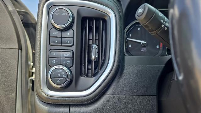 2022 GMC Sierra 3500HD Denali