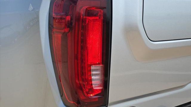 2022 GMC Sierra 3500HD Denali