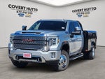 2022 Sierra 3500HD Thumbnail 1