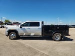 2022 Sierra 3500HD Thumbnail 4