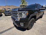 2022 Sierra 3500HD Thumbnail 1