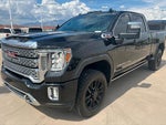 2022 Sierra 3500HD Thumbnail 1
