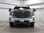 2022 Sierra 3500HD Thumbnail 2