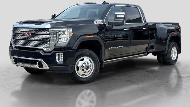 Preowned 2023 GMC Sierra 3500HD Denali for Sale