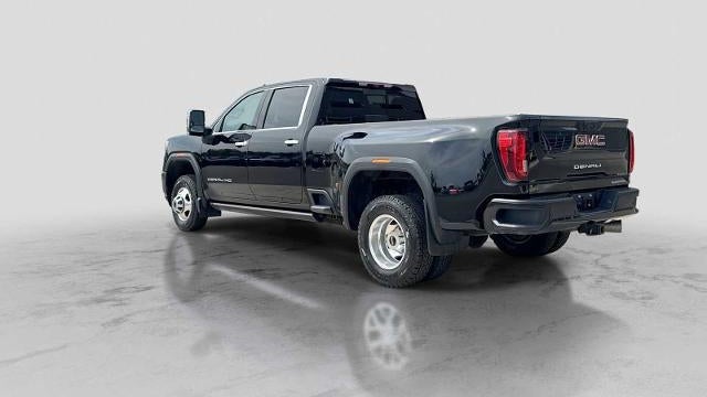 2023 GMC Sierra 3500HD Denali