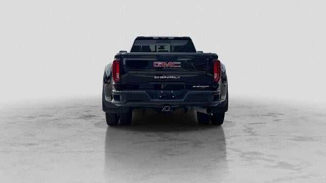 2023 GMC Sierra 3500HD Denali