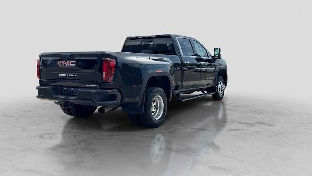2023 GMC Sierra 3500HD Denali