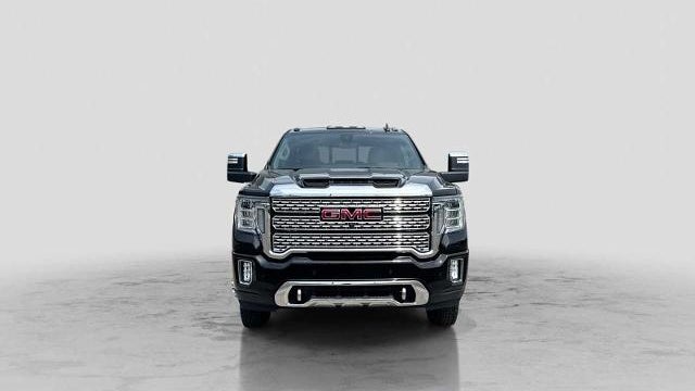 2023 GMC Sierra 3500HD Denali