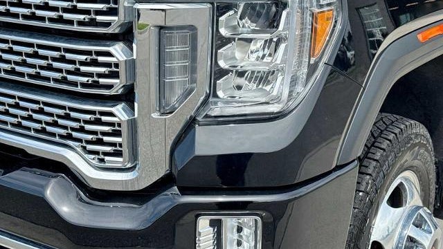 2023 GMC Sierra 3500HD Denali