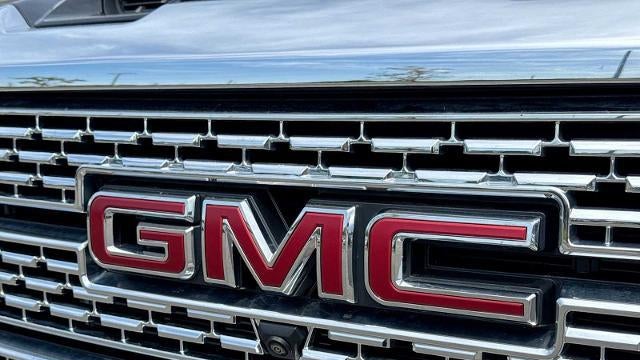 2023 GMC Sierra 3500HD Denali