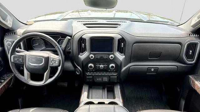 2023 GMC Sierra 3500HD Denali