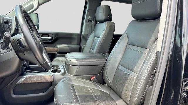 2023 GMC Sierra 3500HD Denali