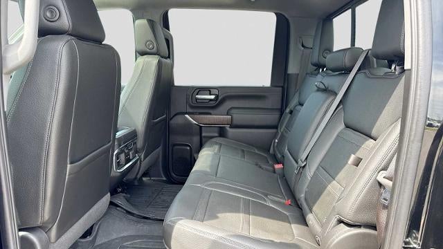 2023 GMC Sierra 3500HD Denali