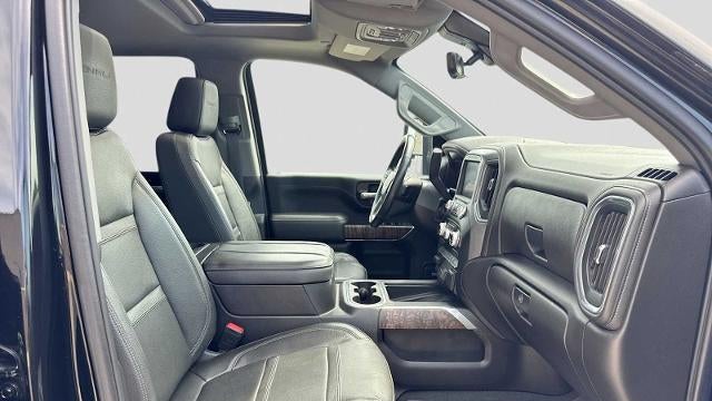 2023 GMC Sierra 3500HD Denali