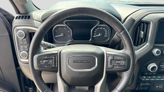 2023 GMC Sierra 3500HD Denali