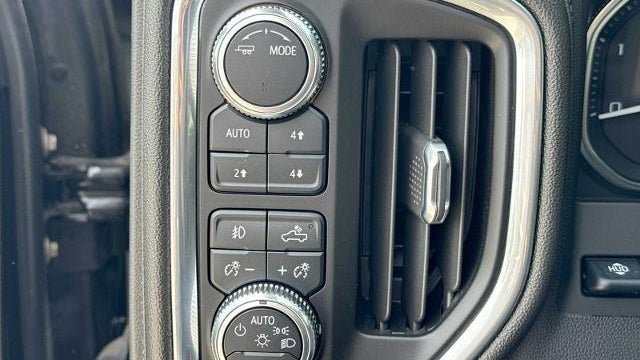 2023 GMC Sierra 3500HD Denali