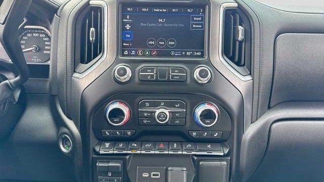 2023 GMC Sierra 3500HD Denali