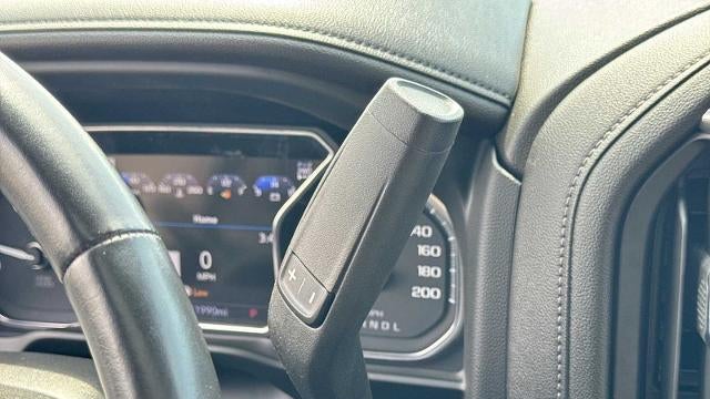 2023 GMC Sierra 3500HD Denali