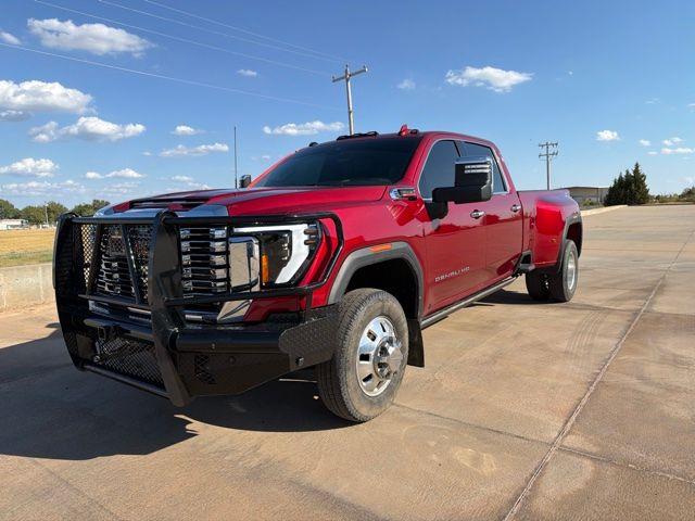 2024 GMC Sierra Hd - $65,991