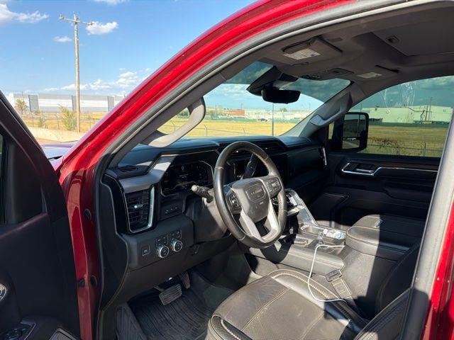 2024 GMC Sierra Hd - $65,991