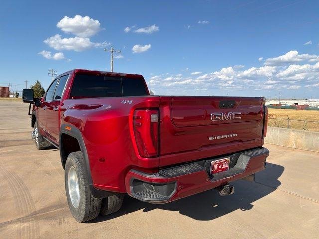 2024 GMC Sierra Hd - $65,991