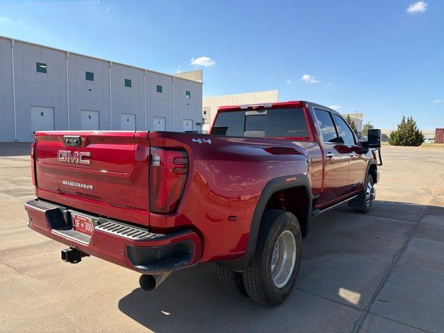 2024 GMC Sierra Hd - $65,991