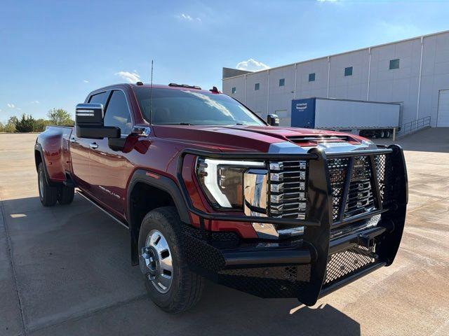 2024 GMC Sierra Hd - $65,991