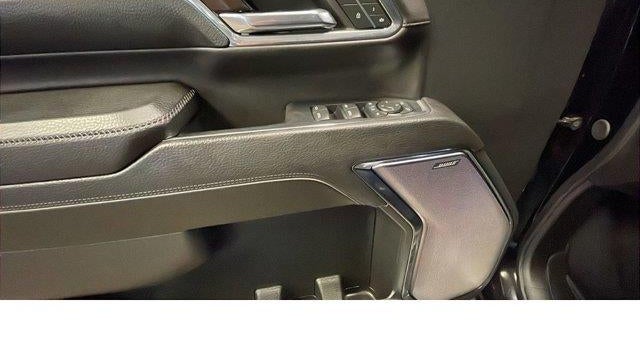 2024 GMC Sierra 3500HD Denali