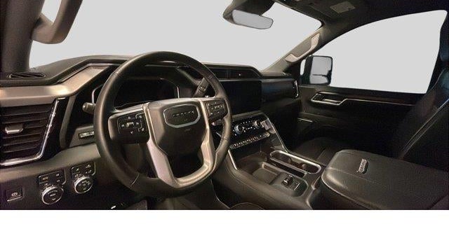 2024 GMC Sierra 3500HD Denali