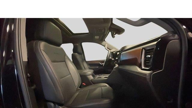 2024 GMC Sierra 3500HD Denali