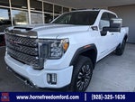 2020 Sierra 3500HD Thumbnail 1