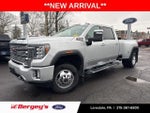 2020 Sierra 3500HD Thumbnail 1
